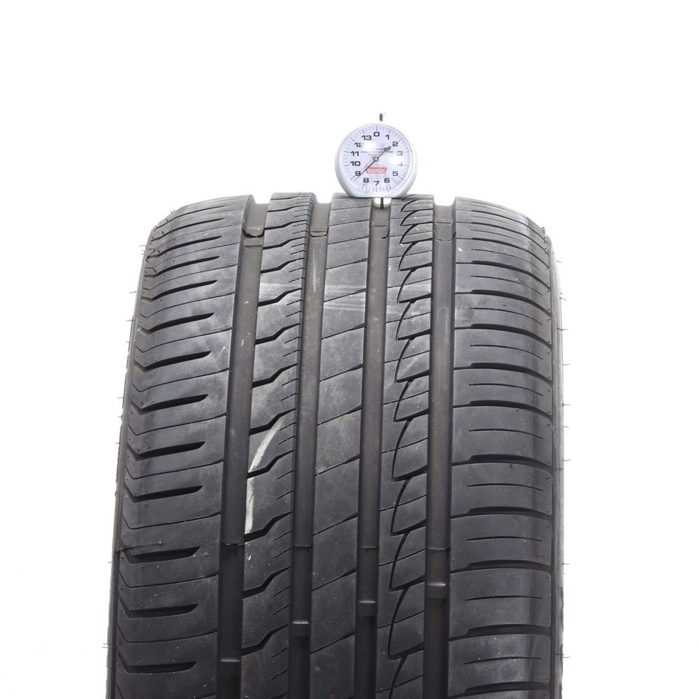 Set of (2) Used 255/35ZR18 Ironman IMove Gen 2 AS 94W - 7-8.5/32 - Image 5