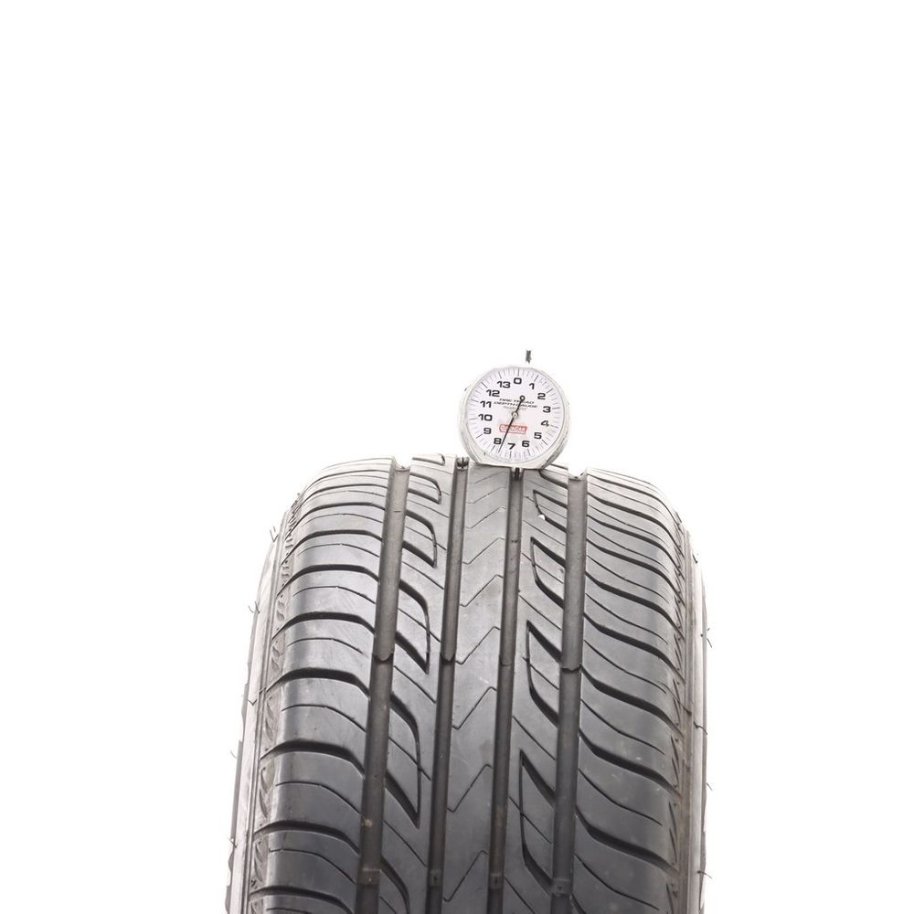 Set of (2) Used 195/65R15 Mastercraft MC-440 91H - 7.5-8.5/32 - Image 2