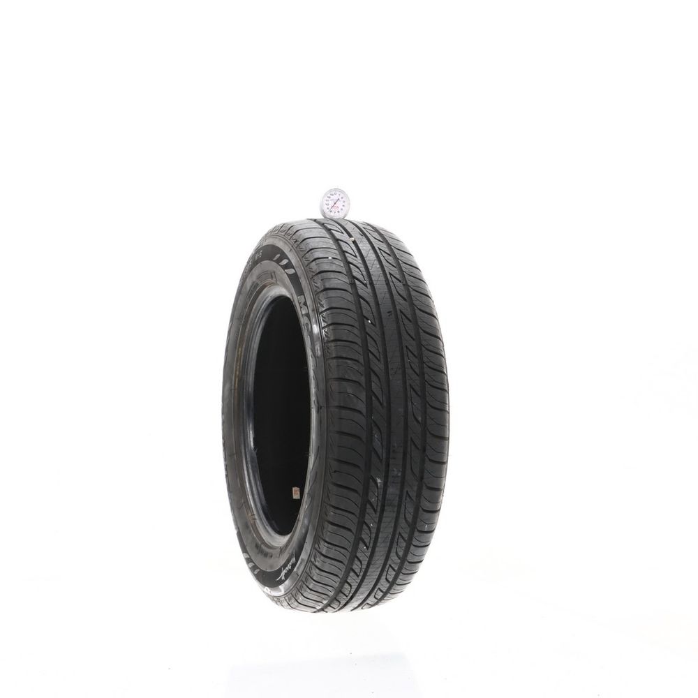 Set of (2) Used 195/65R15 Mastercraft MC-440 91H - 7.5-8.5/32 - Image 4