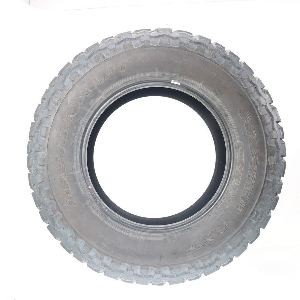 Set of (2) Used LT 295/70R18 Mastercraft Courser CXT 129/126Q E - 7.5-8/32 - Image 3