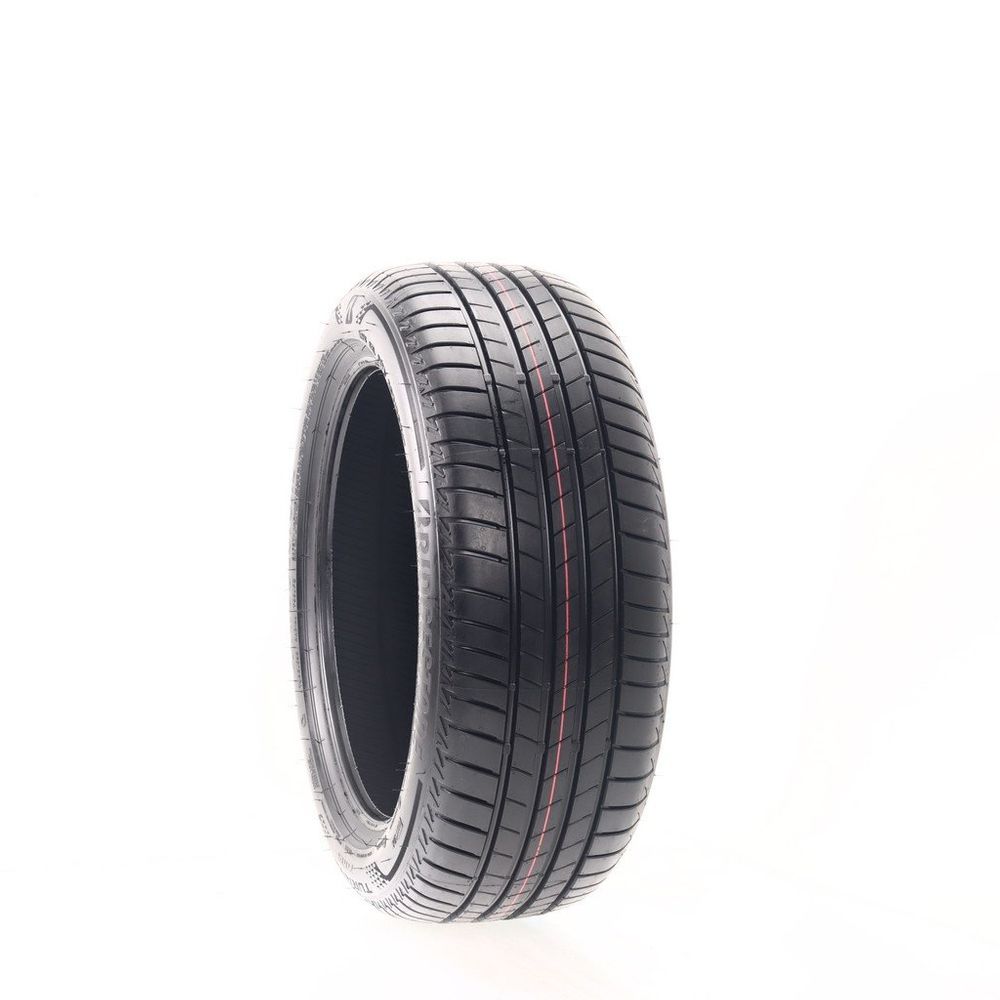 New 205/50R17 Bridgestone Turanza T005 DriveGuard RFT 93W - Image 1