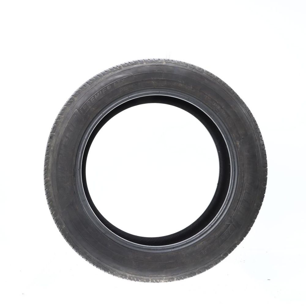 Used 235/55R19 Michelin Premier LTX 101H - 3.5/32 - Image 3