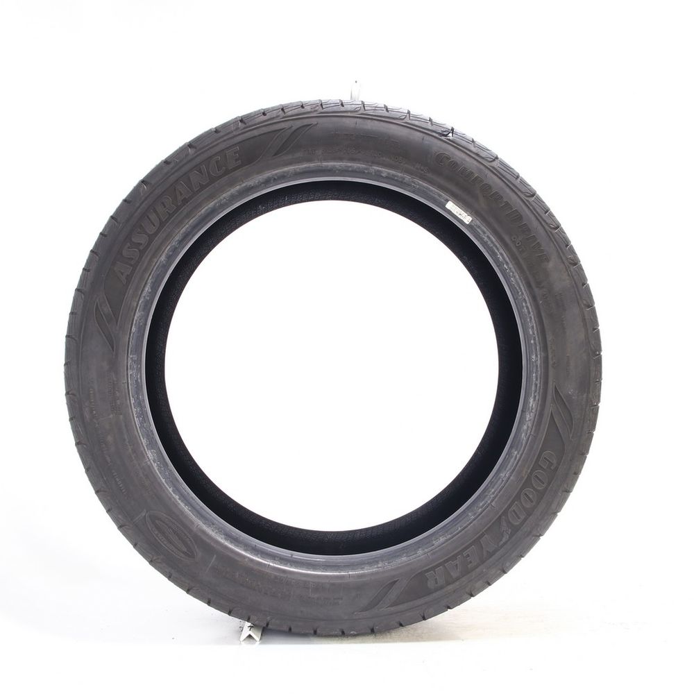 Used 255/45R20 Goodyear Assurance ComfortDrive 105V - 8.5/32 - Image 3