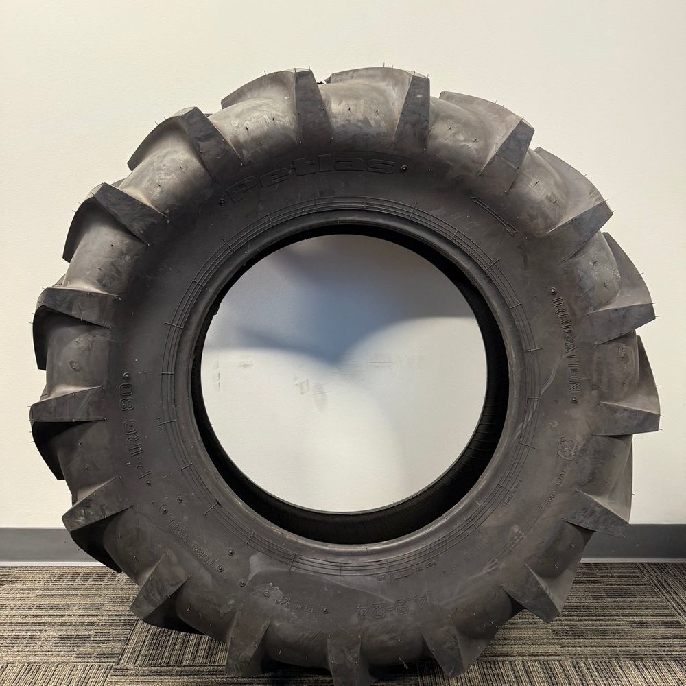 New 14.9-24 Petlas P-IRG 80 128A6 - Image 3