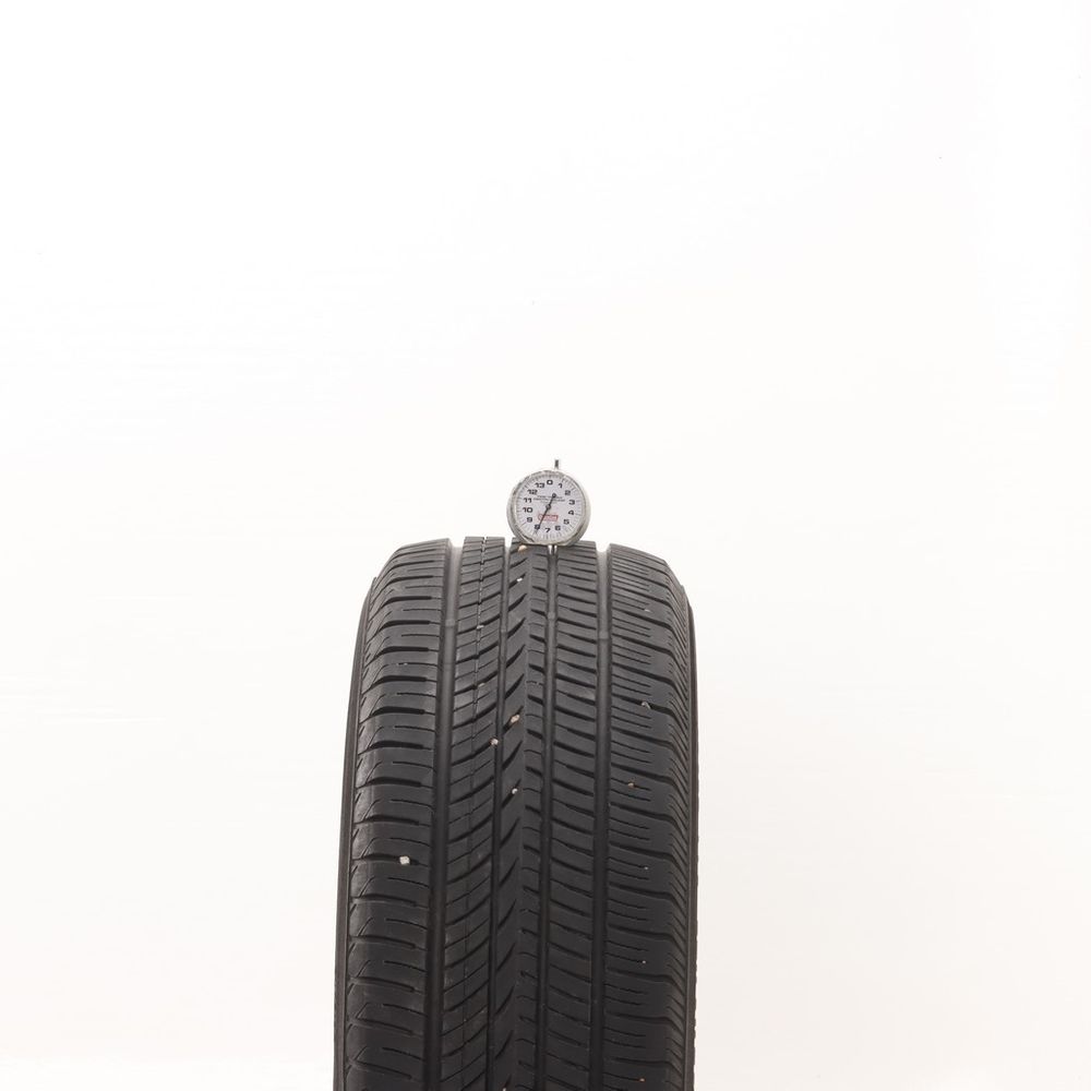 Set of (2) Used 205/60R16 Yokohama Tornante All Season 92H - 7.5/32 - Image 2