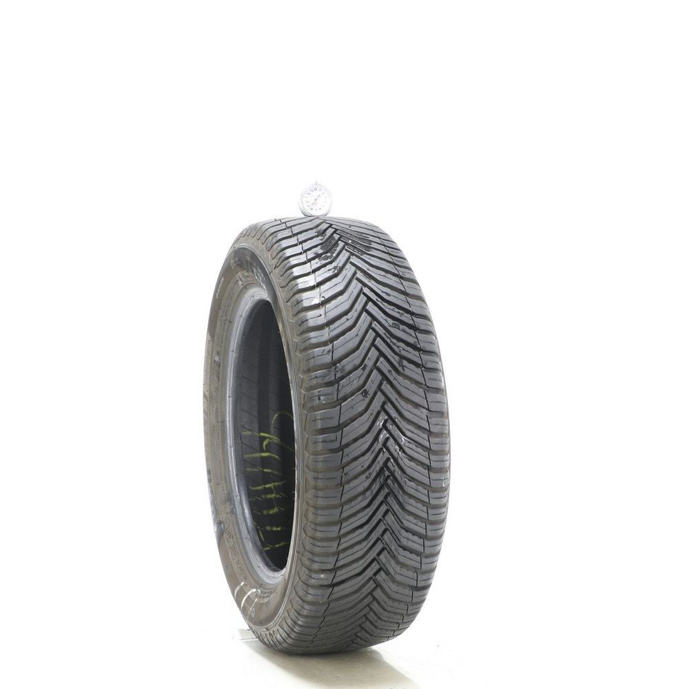 Set of (4) Used 205/60R16 Michelin CrossClimate 2 92V - 7.5-9/32 - Image 7