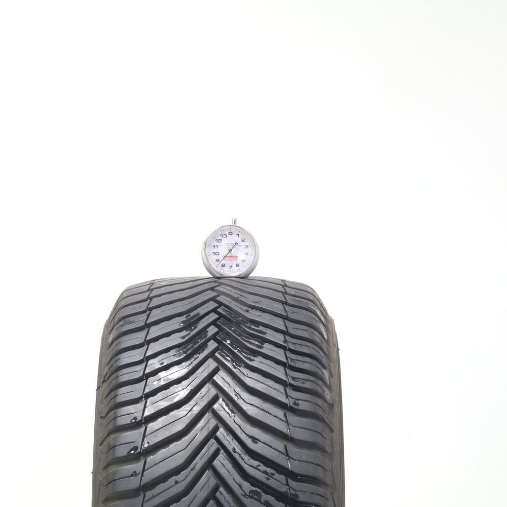 Set of (4) Used 205/60R16 Michelin CrossClimate 2 92V - 7.5-9/32 - Image 8