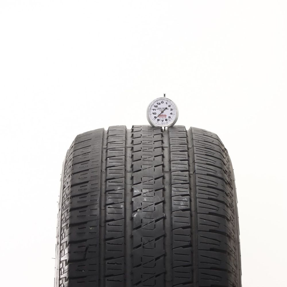 Used 275/60R20 Bridgestone Dueler H/L Alenza Plus 114H - 8.5/32 - Image 2