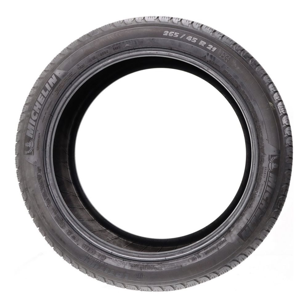Used 265/45R21 Michelin Latitude Tour HP J LR 104W - 6/32 - Image 3