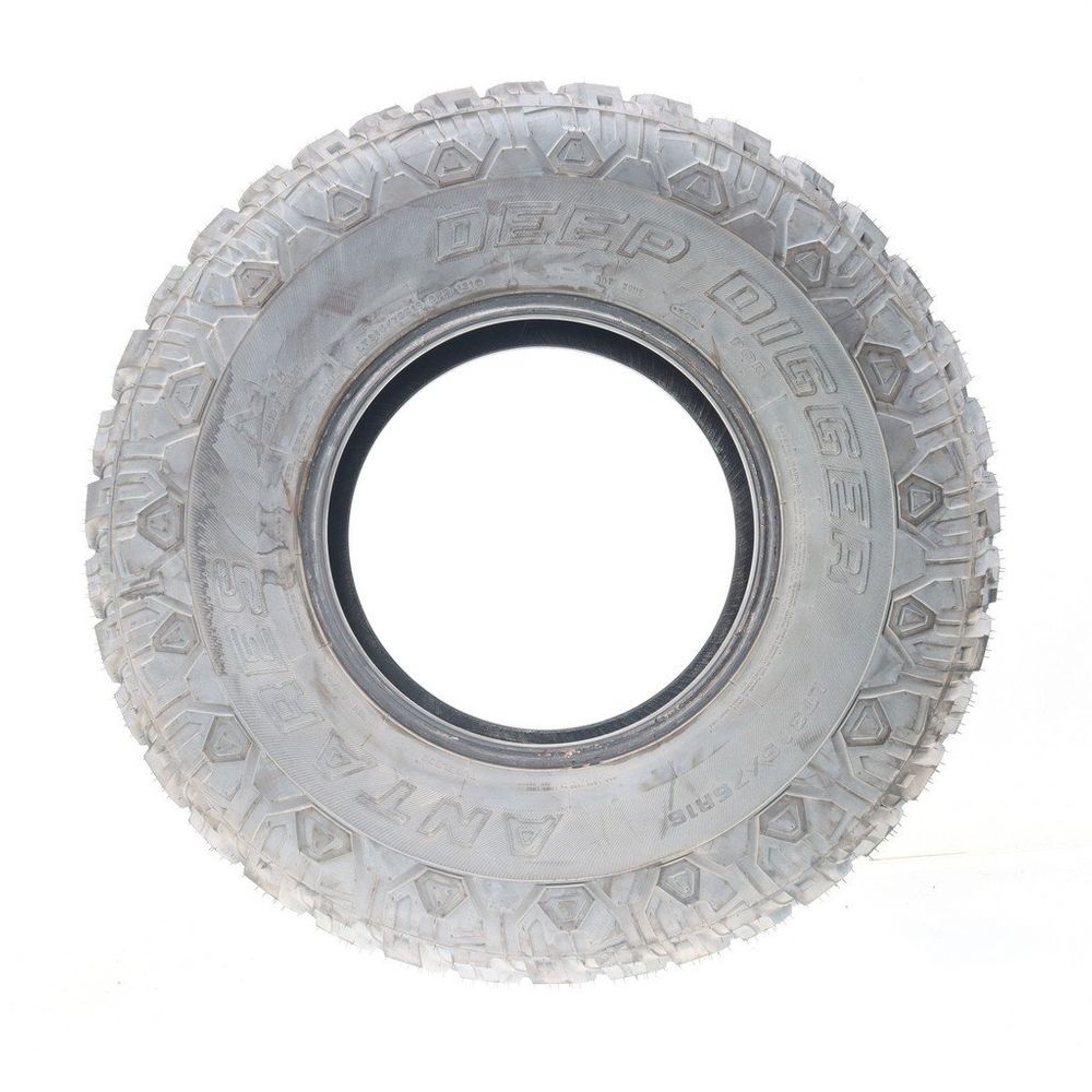 Driven Once LT 315/75R16 Antares Deep Digger 121Q - 17/32 - Image 3