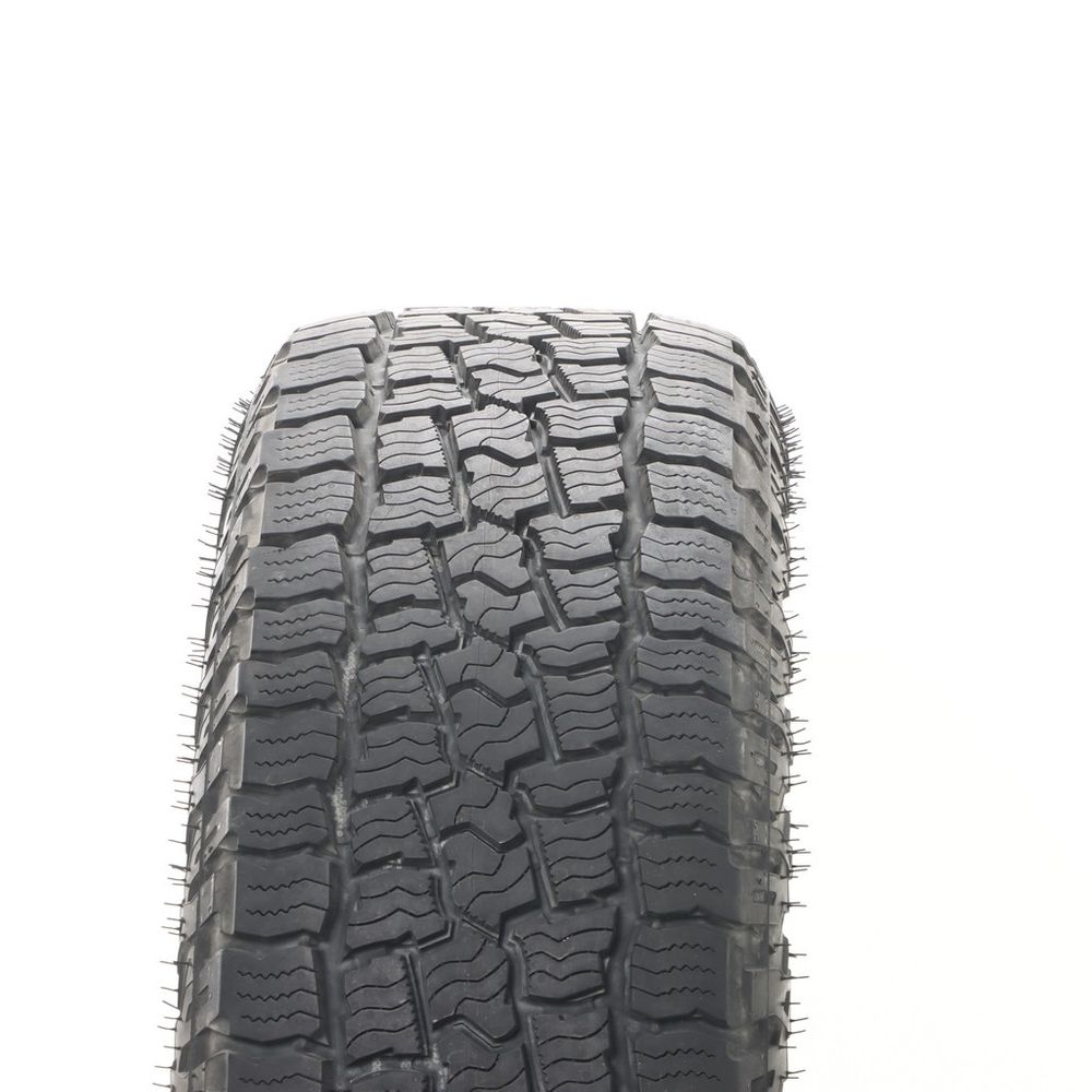 Driven Once 265/70R17 Cooper Discoverer Road+Trail AT 115T - 13/32 - Image 2
