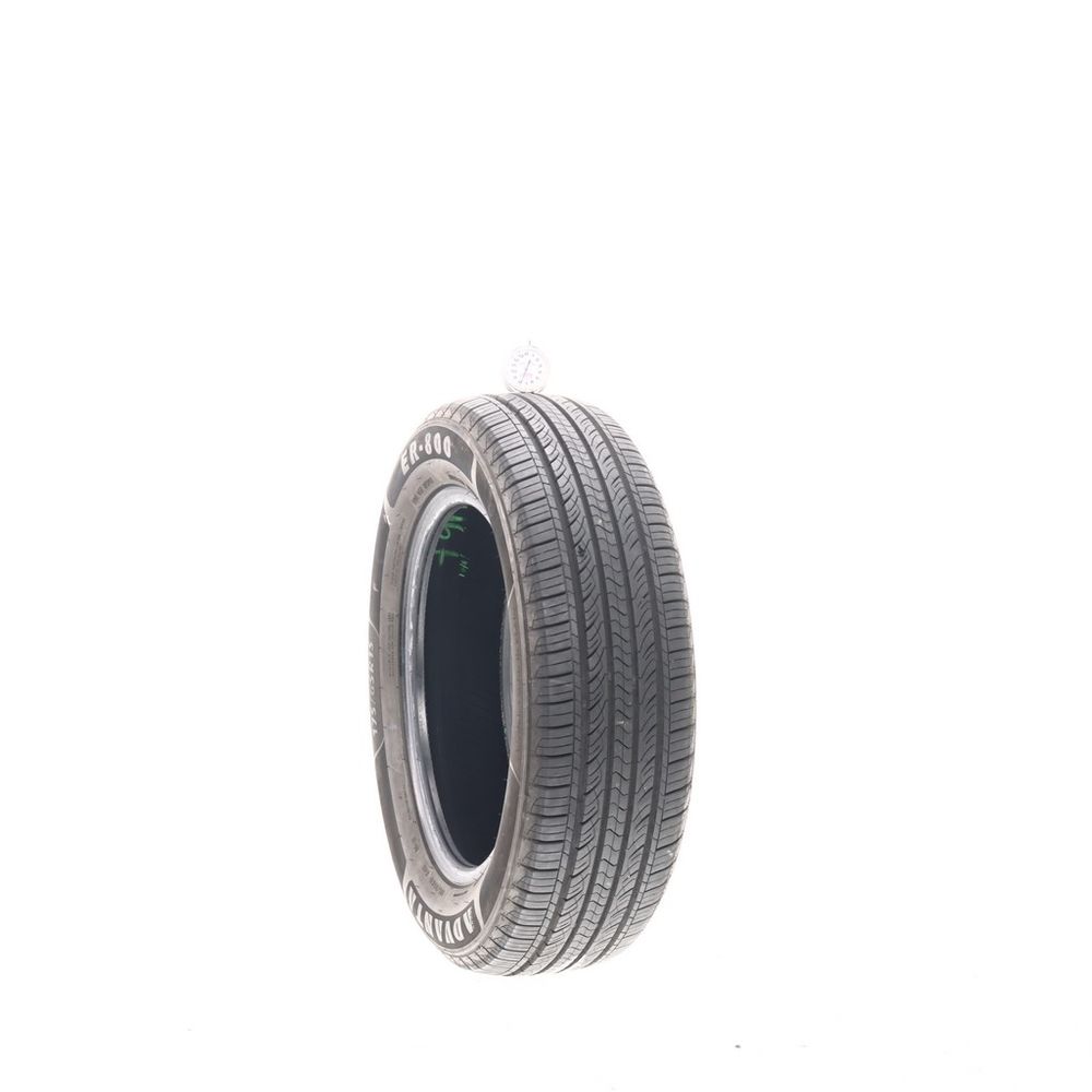 Set of (2) Used 175/65R15 Advanta ER-800 84H - 6.5-7.5/32 - Image 4