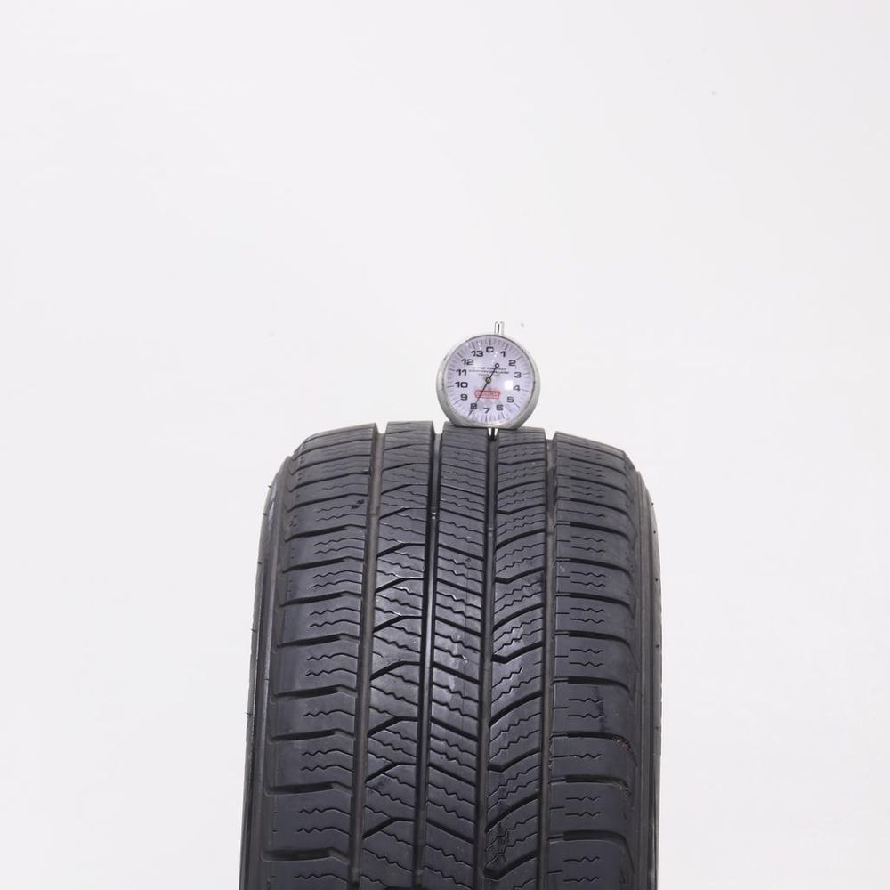 Set of (2) Used 185/55R15 Road Hugger GTP AS/02 82V - 8/32 - Image 2