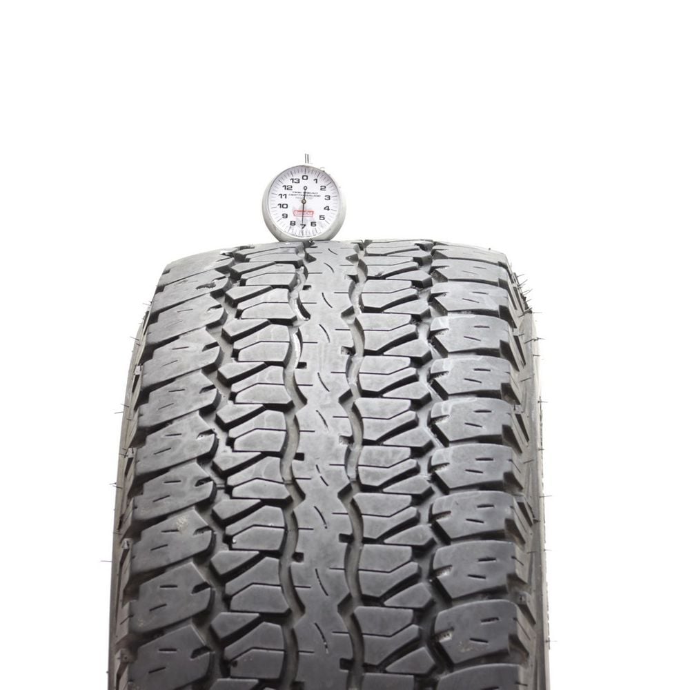 Used 265/70R17 Firestone Destination A/T 113S - 7/32 - Image 2