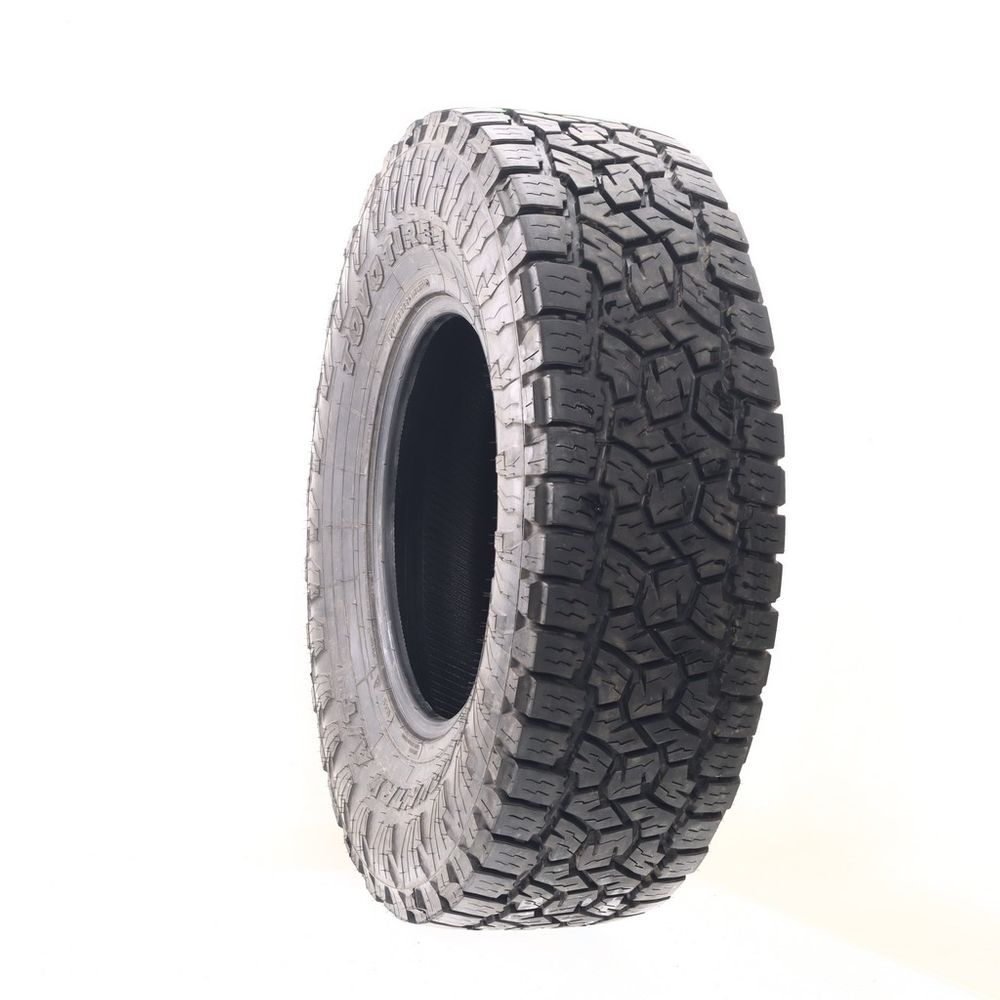 Used LT 35X11.5R17 Toyo Open Country A/T III 118Q C - 15/32 - Image 1