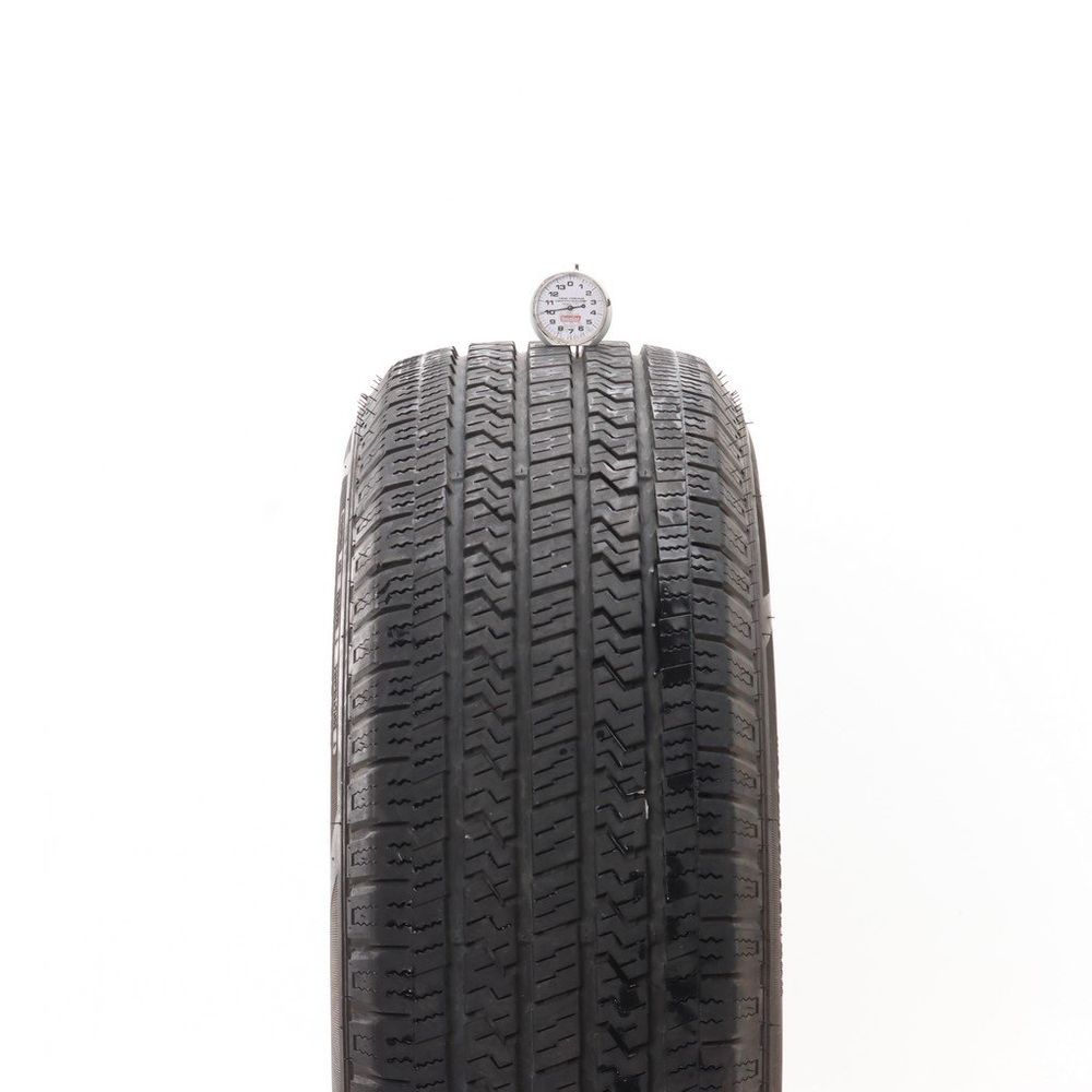 Used 265/70R16 Hercules Terra Trac Cross-V 112T - 10/32 - Image 2