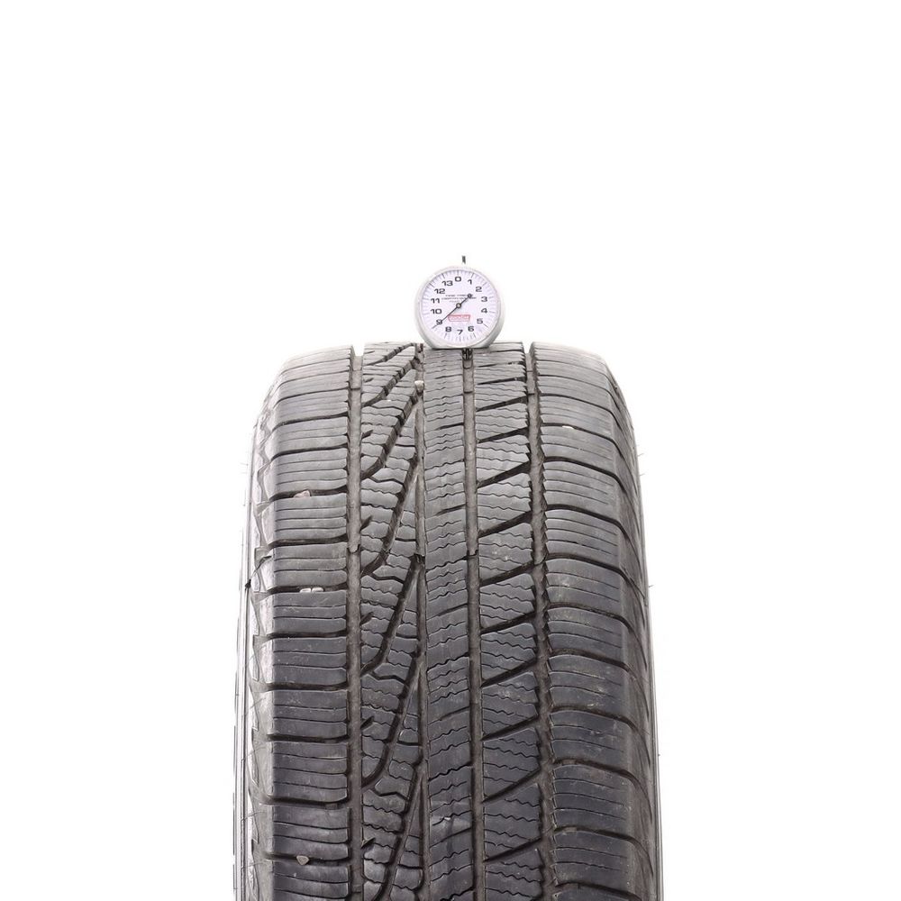 Set of (4) Used 225/65R17 Goodyear Assurance WeatherReady 102H - 9-10.5/32 - Image 2
