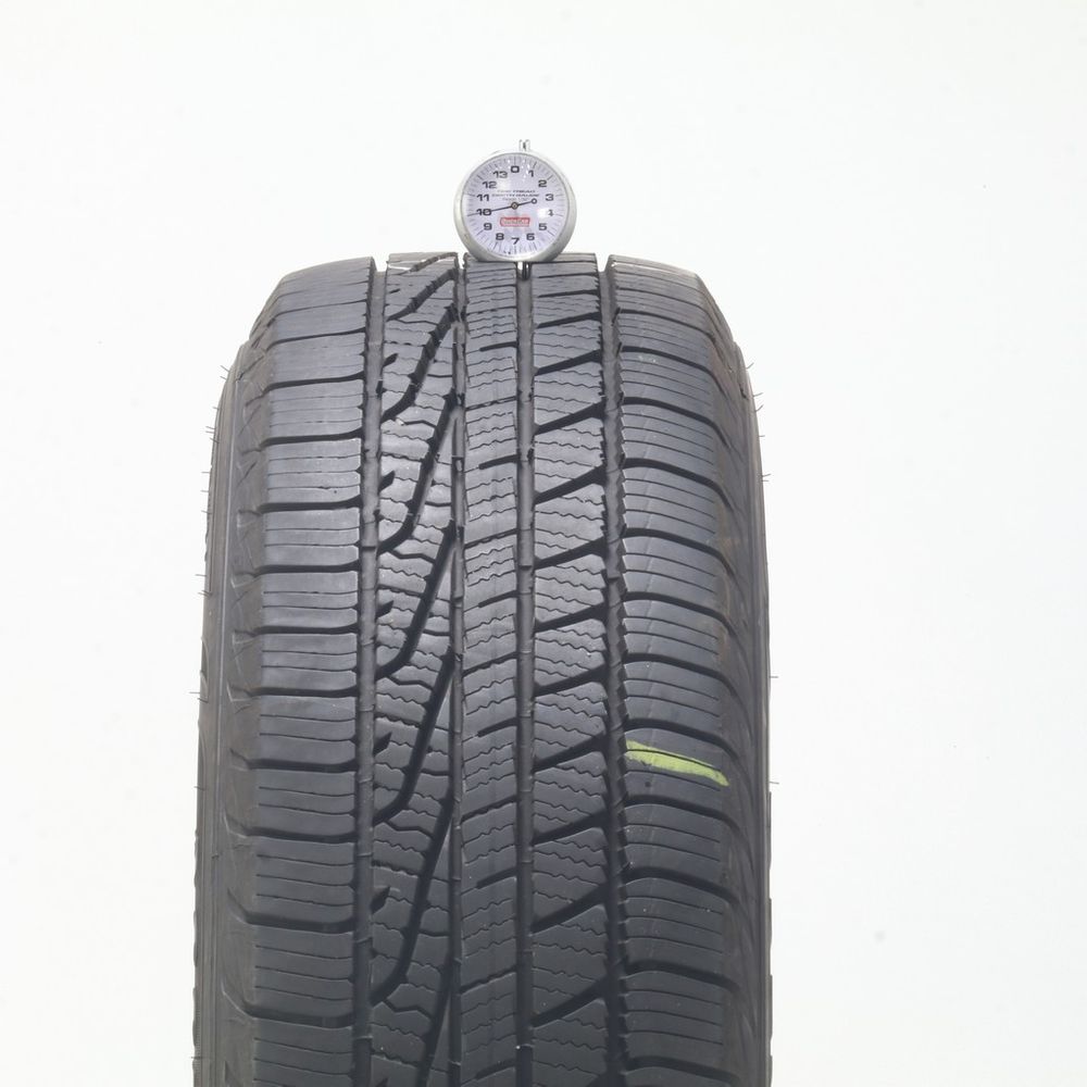 Set of (4) Used 225/65R17 Goodyear Assurance WeatherReady 102H - 9-10.5/32 - Image 8