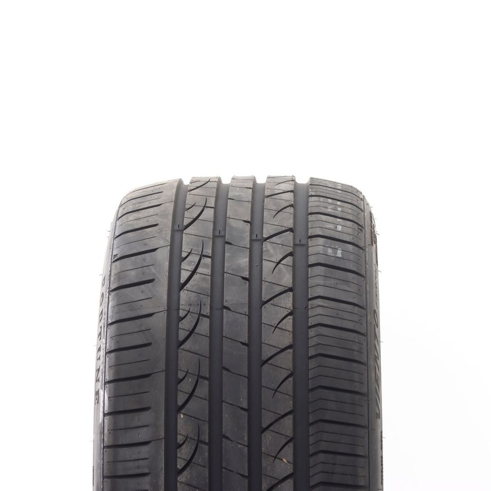 New 235/35ZR19 Fortune Viento FSR702 91Y - Image 2