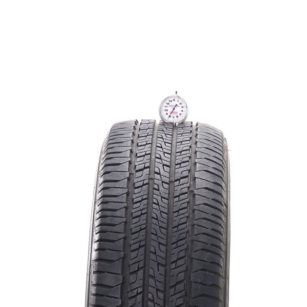 Set of (2) Used 235/70R16 Pathfinder HT 107T - 8-9/32 - Image 2