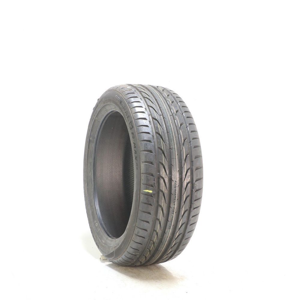 Driven Once 225/45ZR18 General G-Max RS 91Y - 10/32 - Image 1