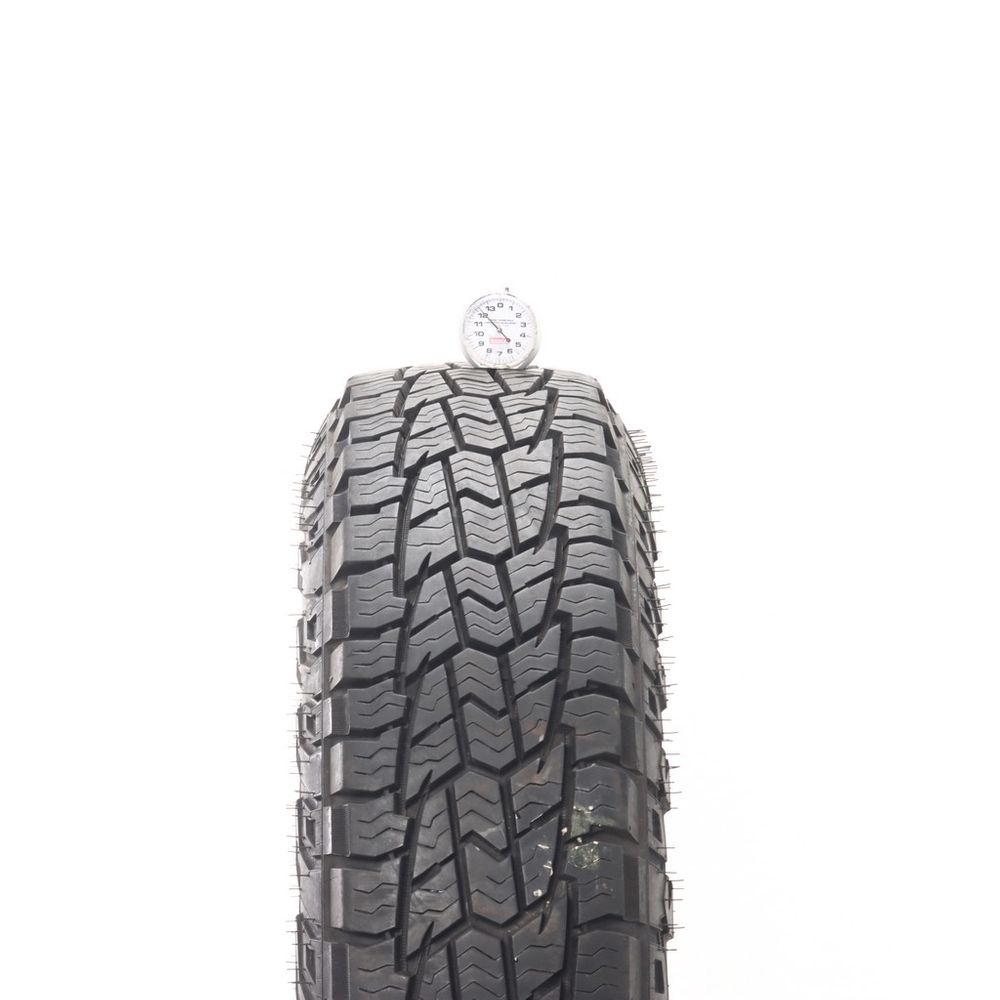 Used LT 215/85R16 Hercules Terra Trac AT X-Venture 115/112R E - 12/32 - Image 2