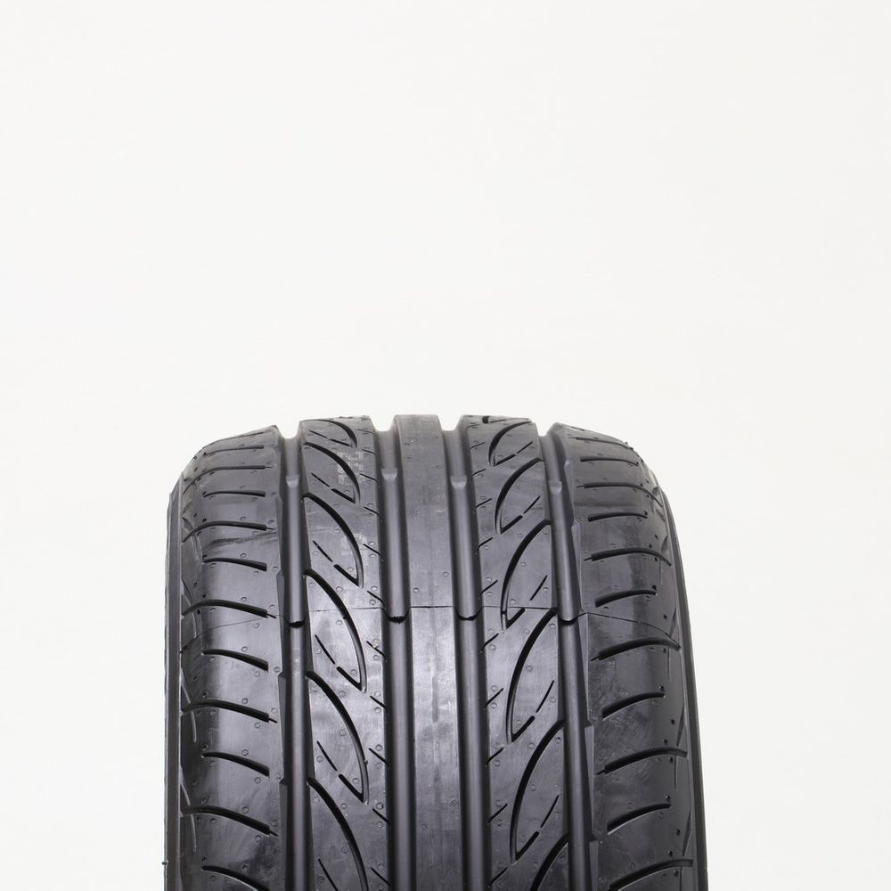 New 215/45R17 Yokohama Advan Fleva V701 91W - 10/32 - Image 2