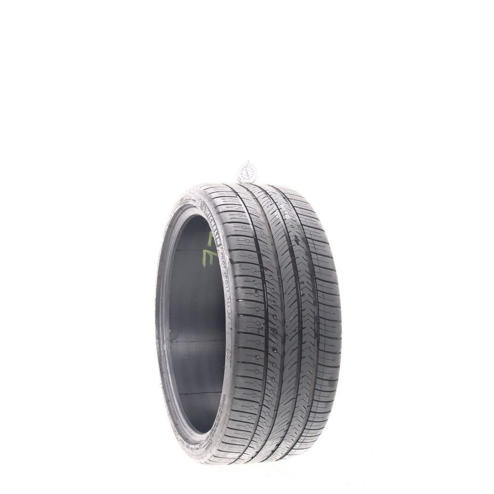 Used 245/35ZR20 Michelin Pilot Sport All Season 4 95Y - 6/32 - Image 1