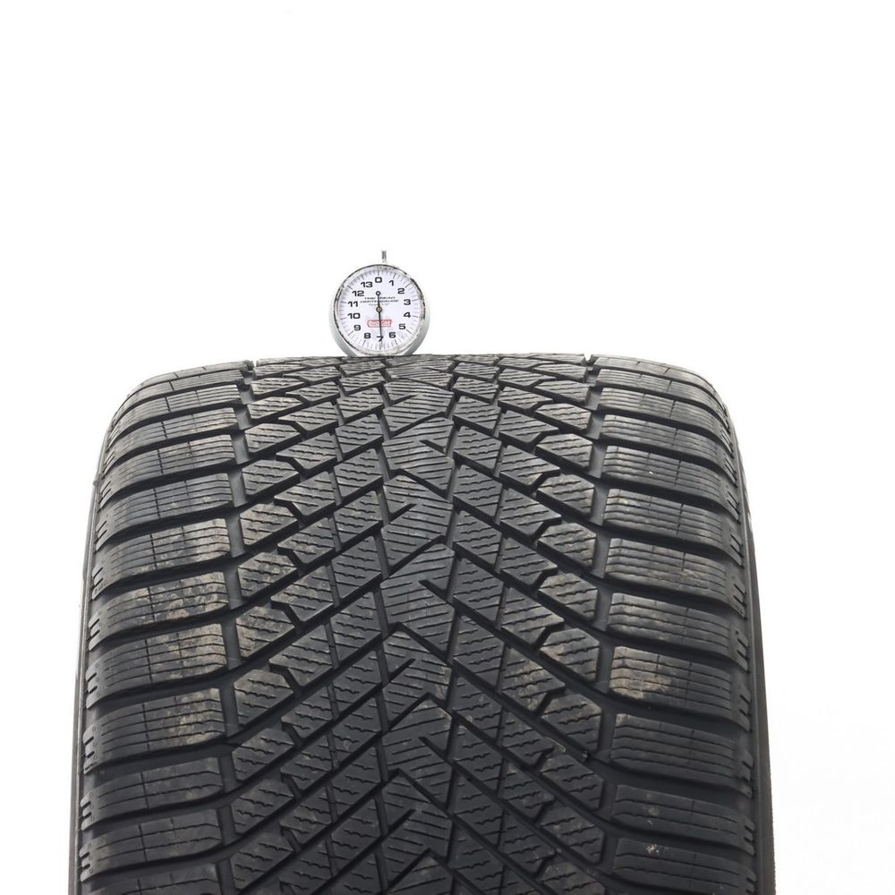 Used 315/30R22 Pirelli Scorpion Winter 2 PNCS 107V - 6.5/32 - Image 2