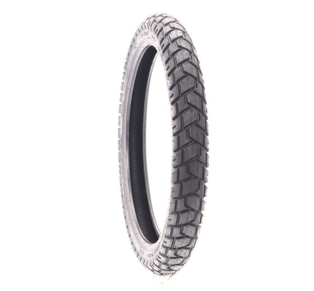 New 90/90-12 Shinko E-705 Motorcycle Tire 54H - Image 1