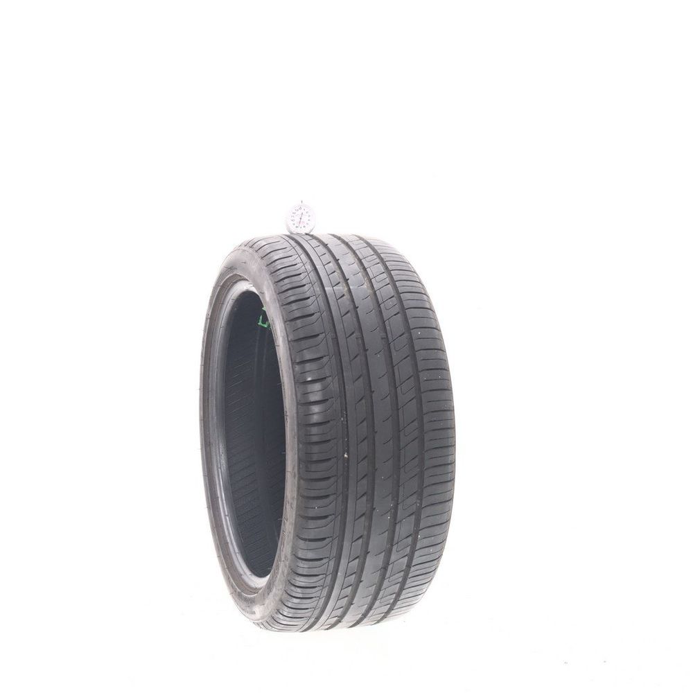 Used 245/40ZR18 Lancaster LR-66 97W - 7.5/32 - Image 1