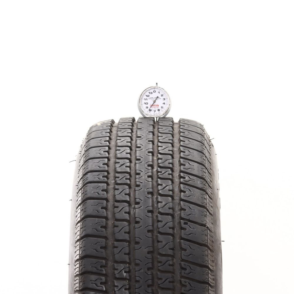 Used ST 225/75R15 Carlisle Radial Trail RH 1N/A E - 8/32 - Image 2