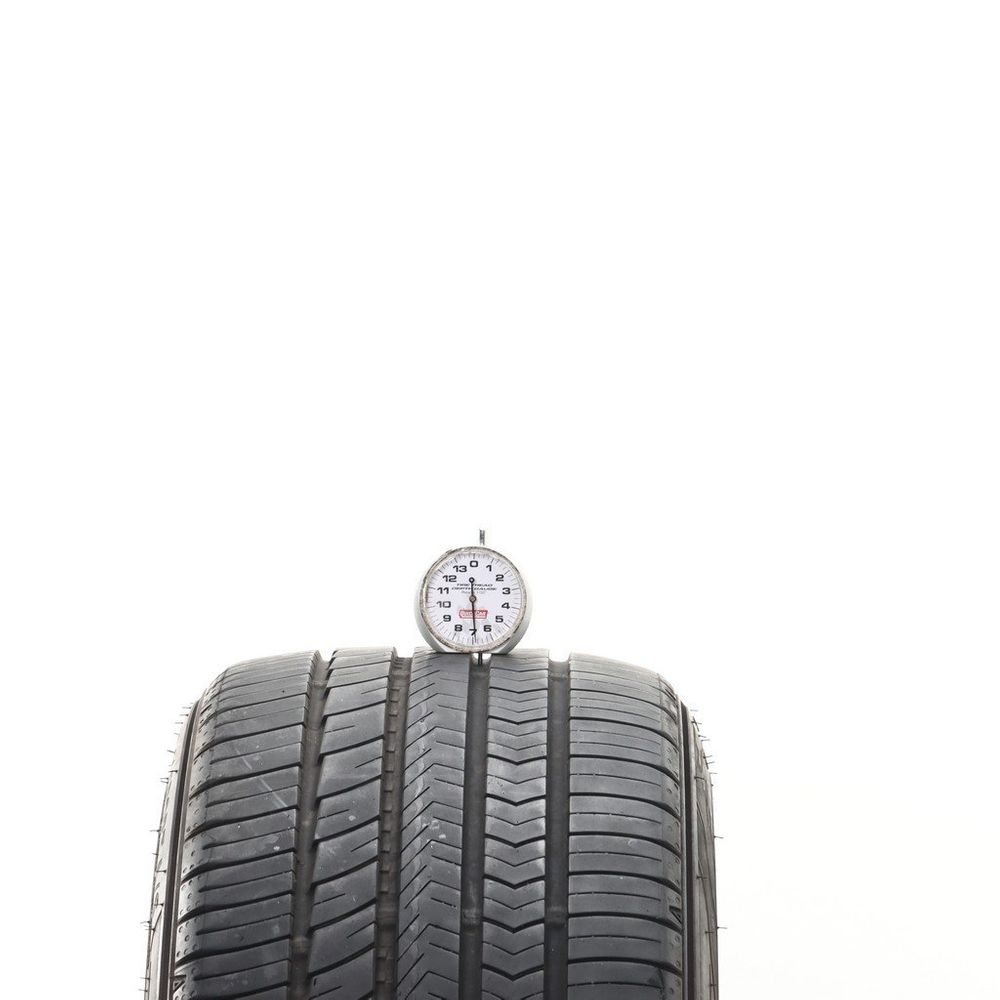 Used 225/40ZR18 Falken Pro G6 Sport A/S 92Y - 6.5/32 - Image 2