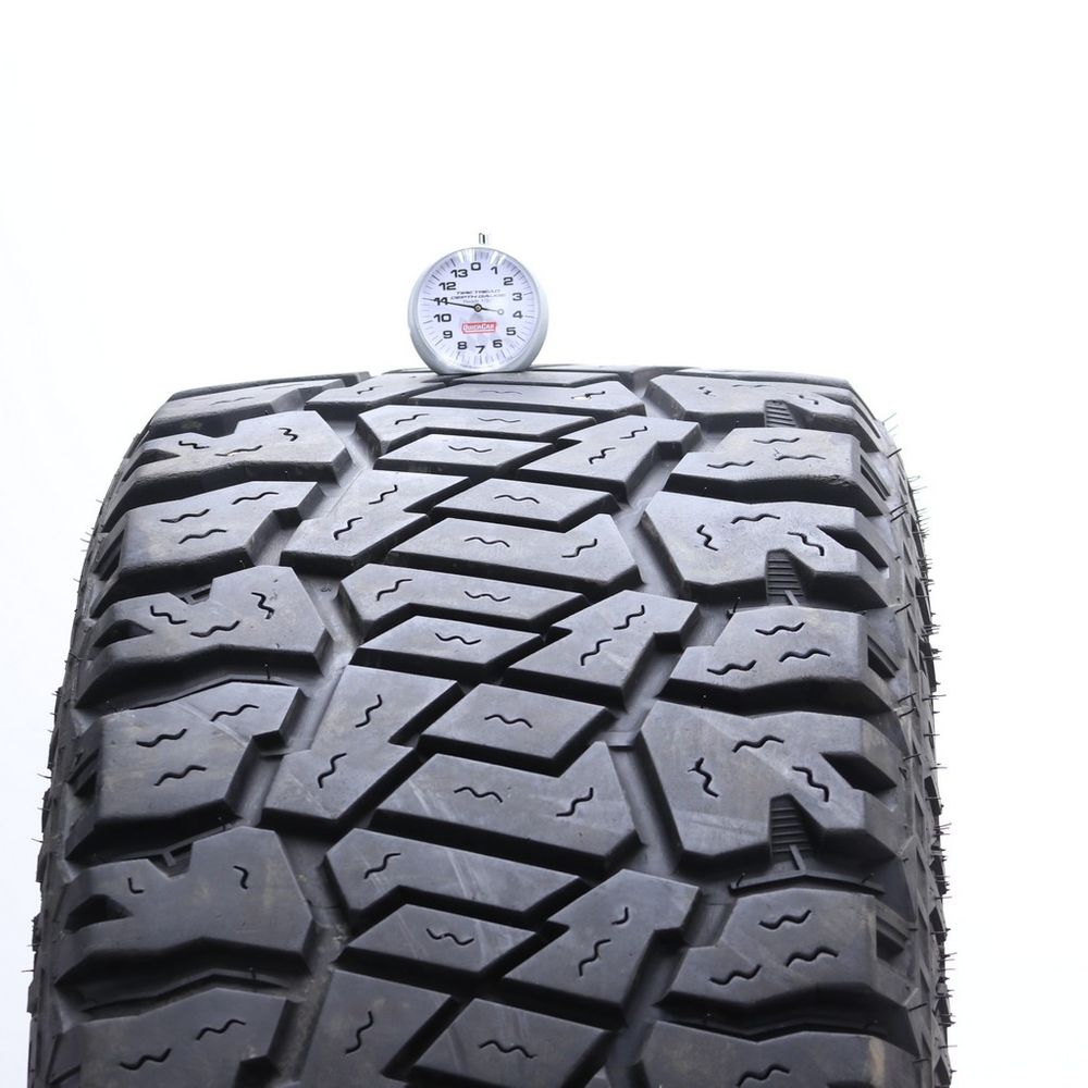 Used LT 305/60R18 Dick Cepek Fun Country 121/118Q E - 11/32 - Image 2