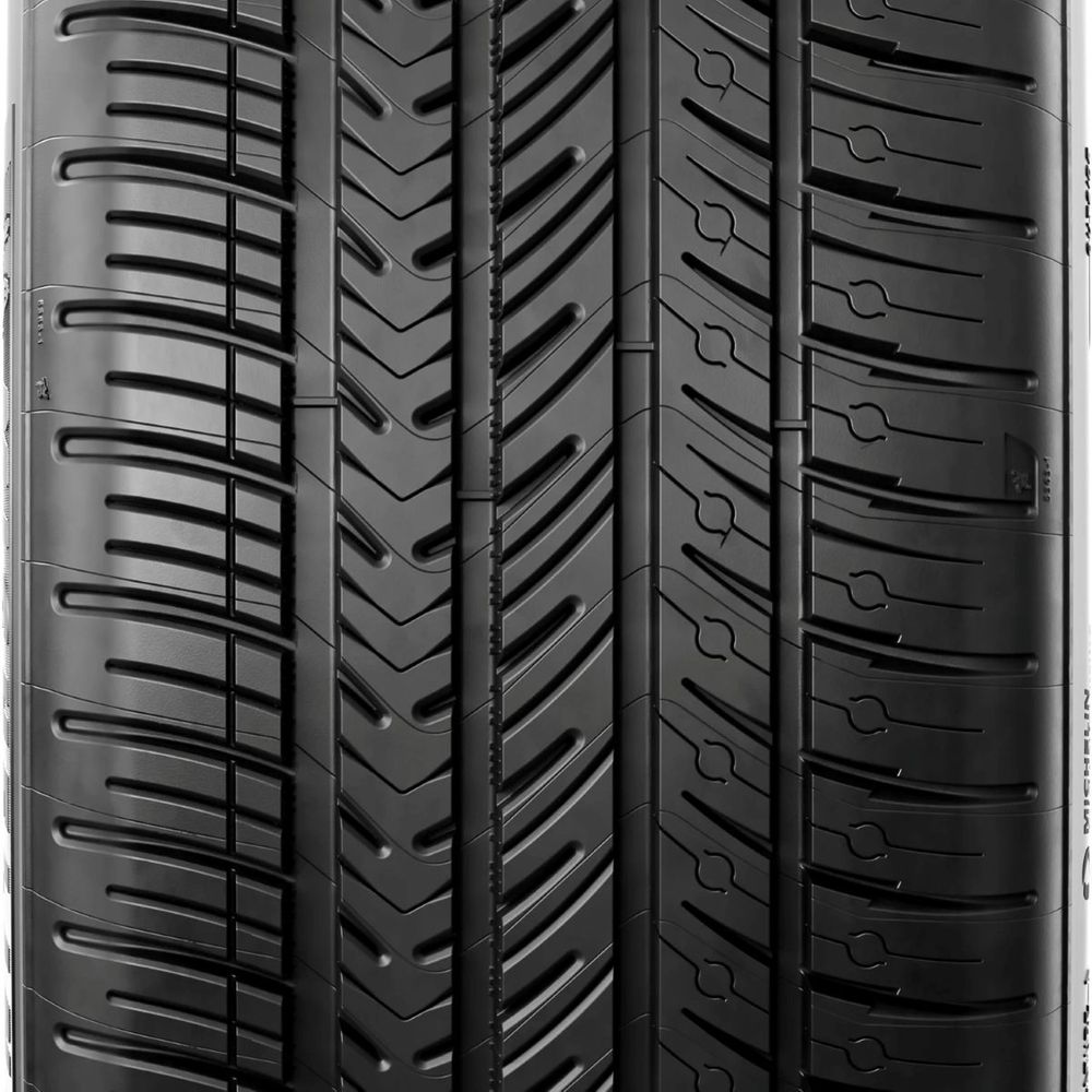 Set of (2) New 265/40ZR18 Michelin Pilot Sport All Season 4 101Y - Image 3