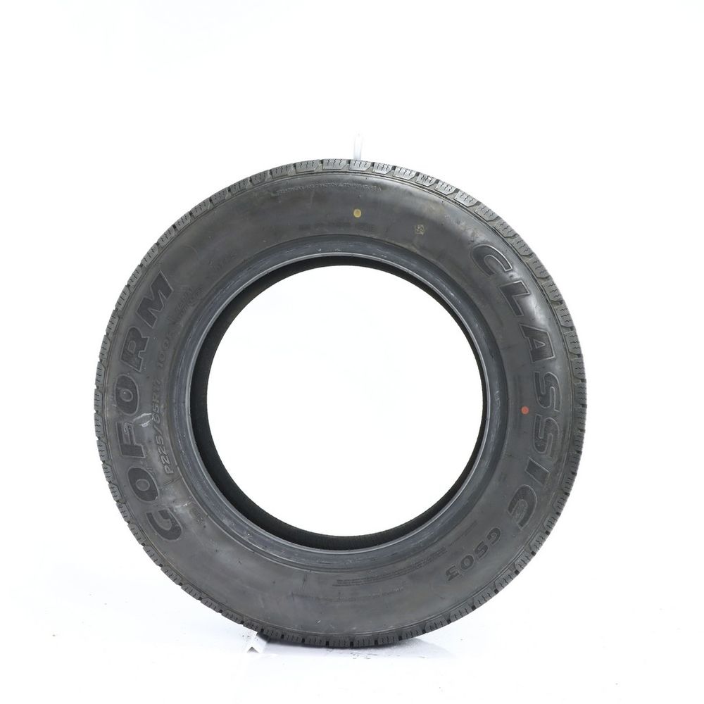 Used 225/65R17 Goform Classic GS03 100H - 9.5/32 - Image 3