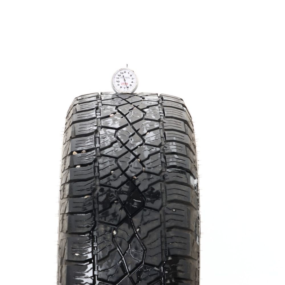 Used 245/70R17 Mastercraft Courser Trail 110T - 6/32 - Image 2