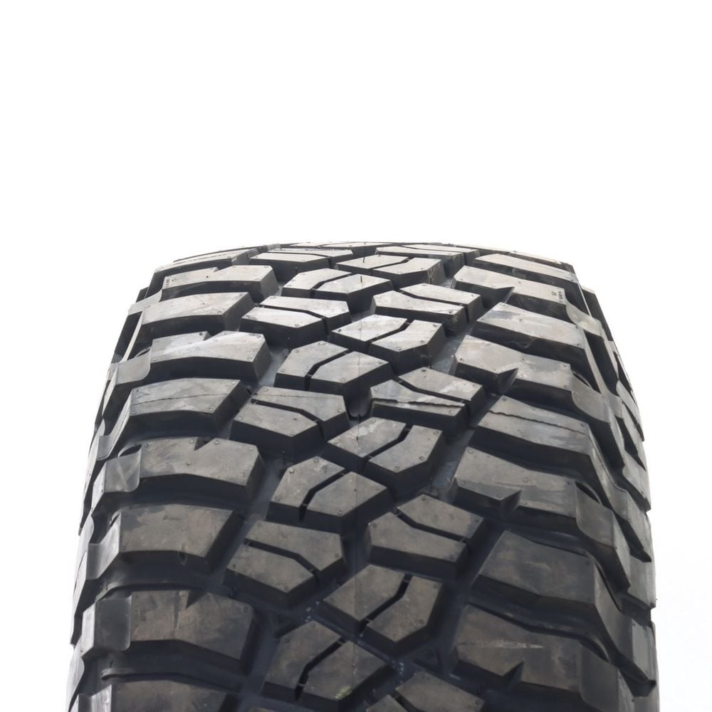 New LT 37X13.5R18 BFGoodrich Mud-Terrain T/A KM3 128Q E - Image 2