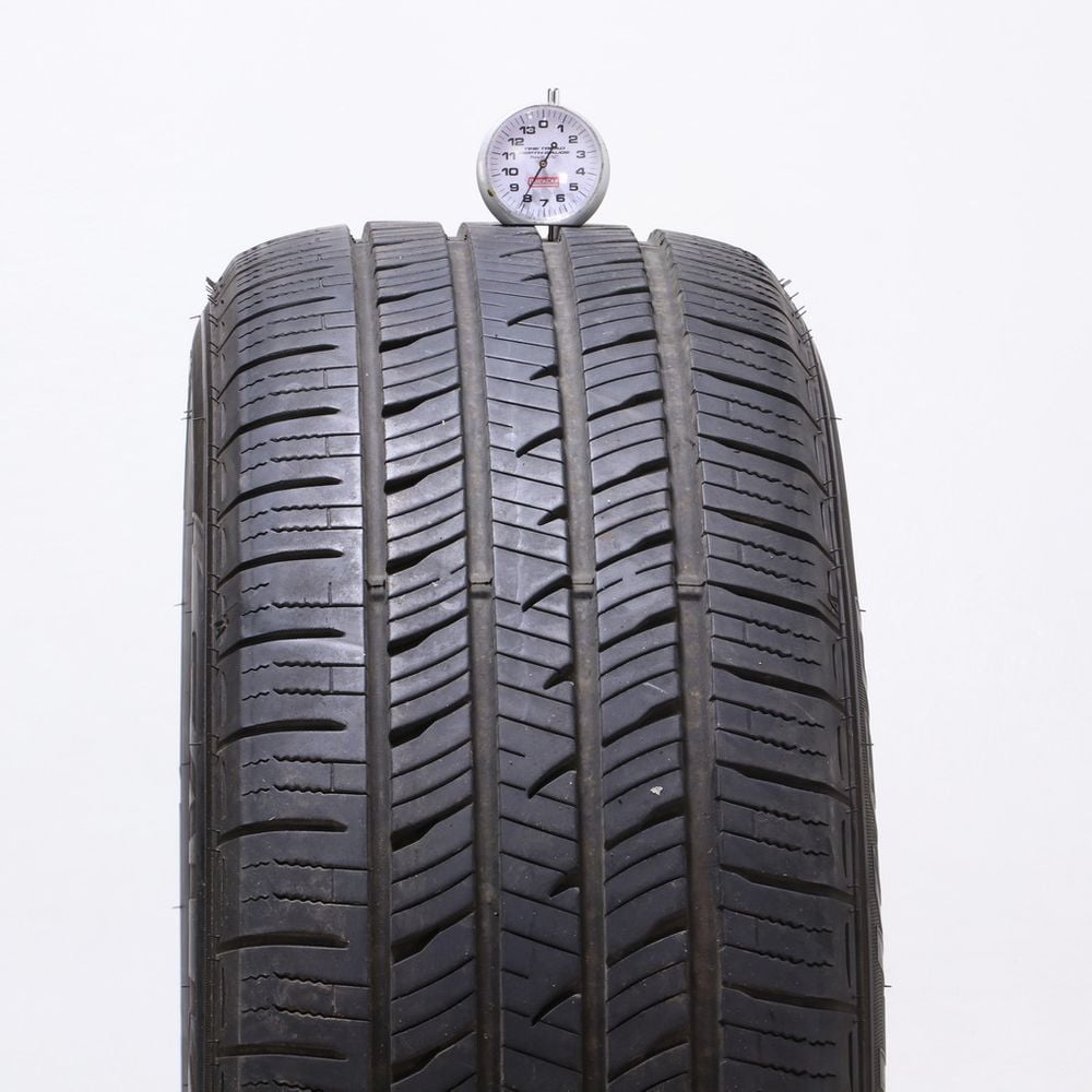 Set of (4) Used 235/55R19 Falken Ziex CT60 A/S 105V - 8-9.5/32 - Image 2
