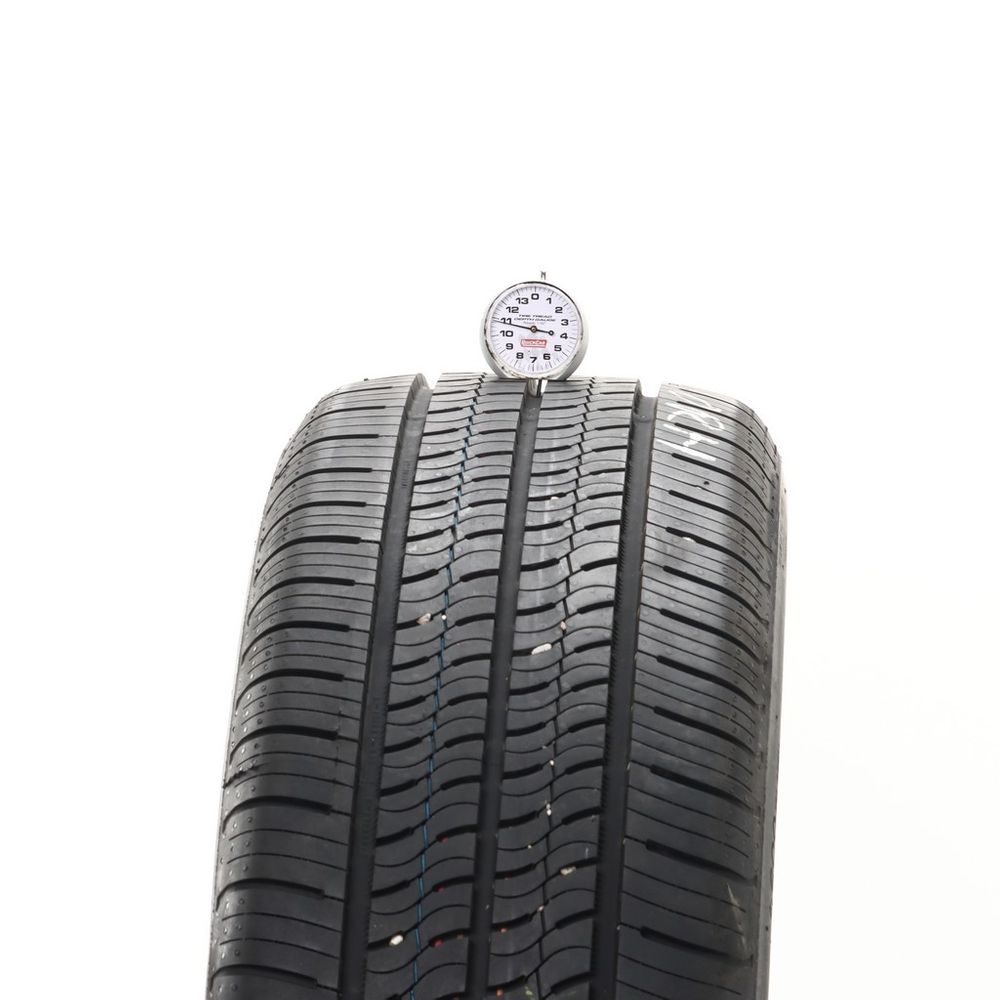 Used 235/55R19 Continental TrueContact Tour54 EV 101H - 10.5/32 - Image 2