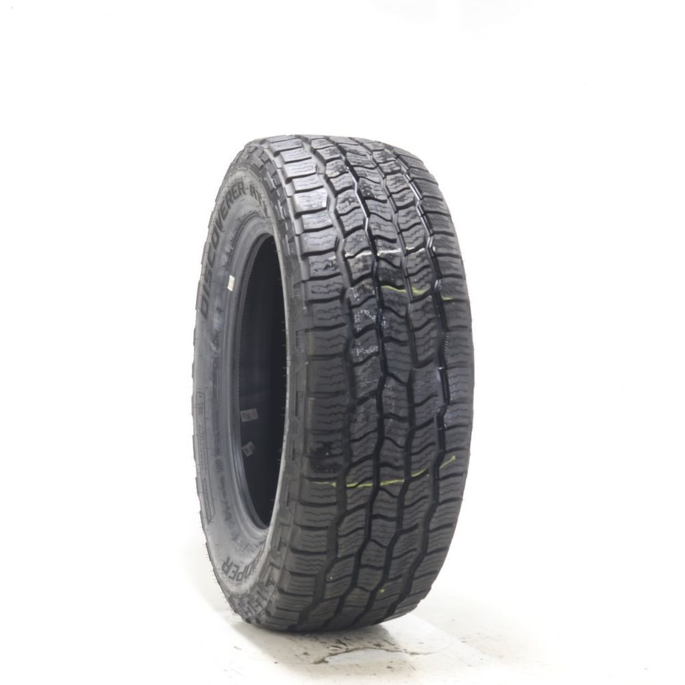 New 265/60R18 Cooper Discoverer AT3 4S 110T - 12/32 - Image 1
