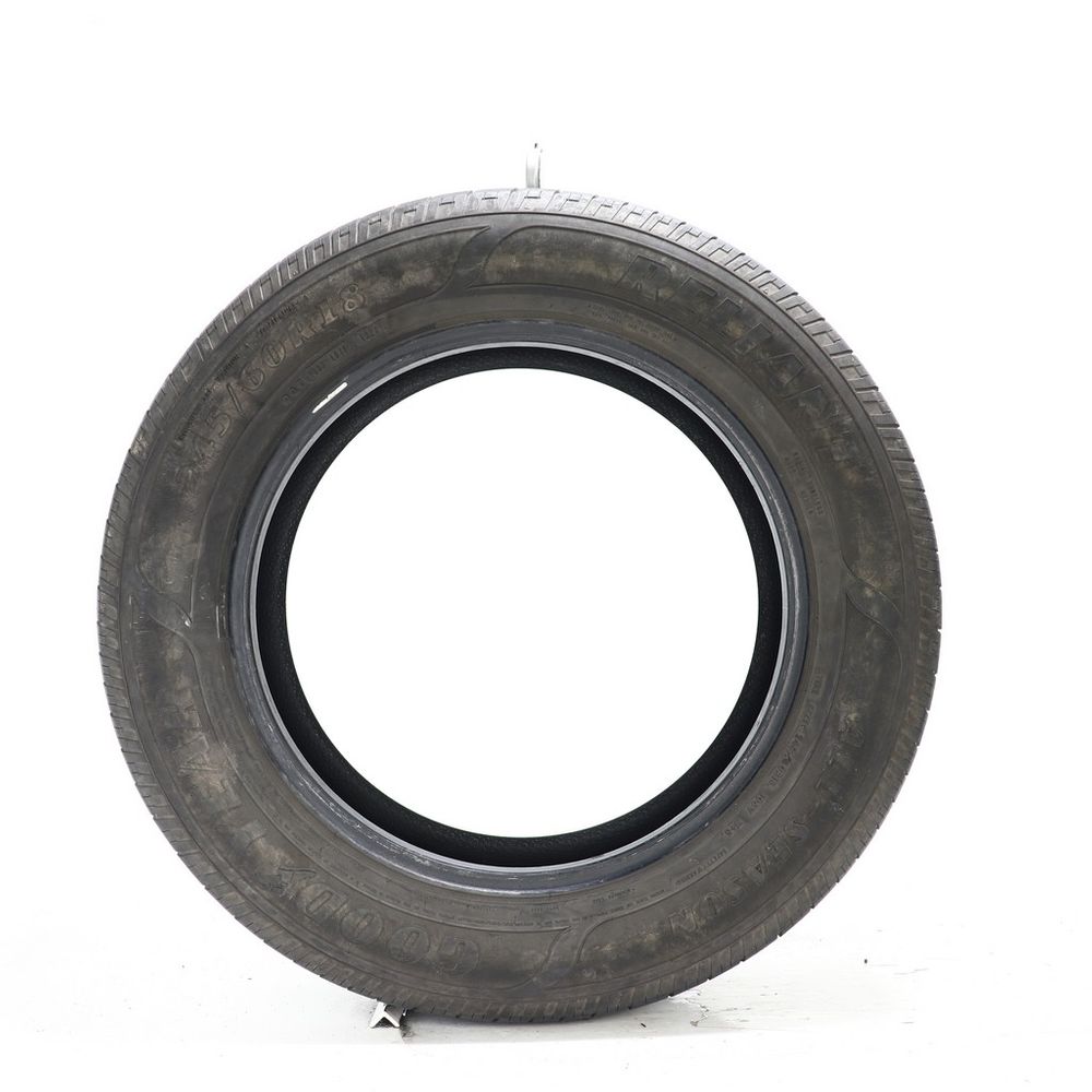 Used 245/60R18 Goodyear Reliant All-season 105V - 5/32 - Image 3