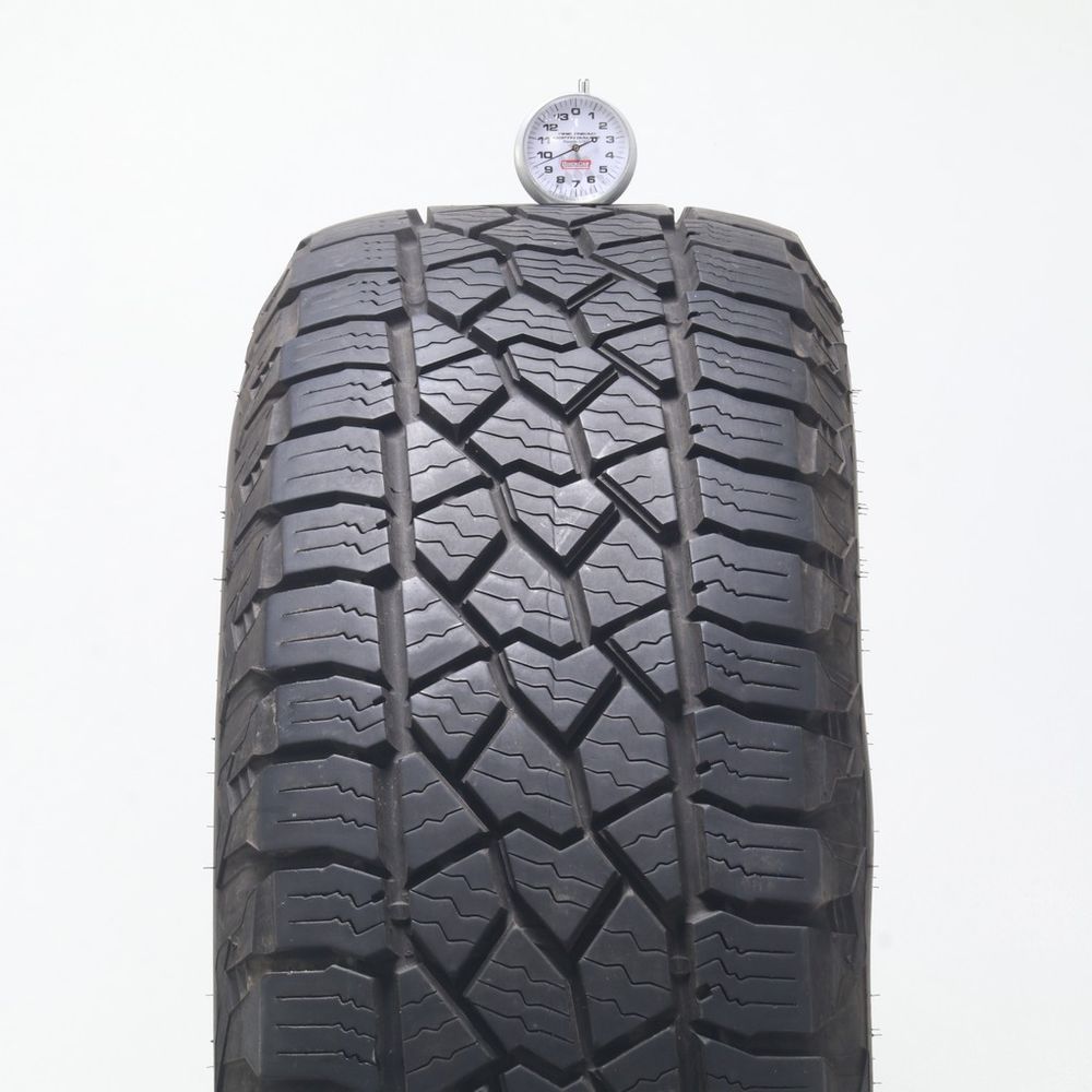 Used 255/70R17 DeanTires Back Country A/T2 112T - 9.5/32 - Image 2