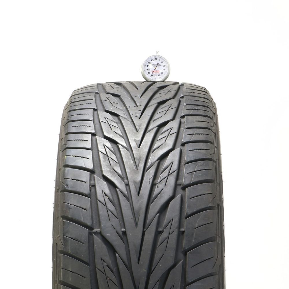 Used 275/55R20 Toyo Proxes ST III 117V - 8/32 - Image 2
