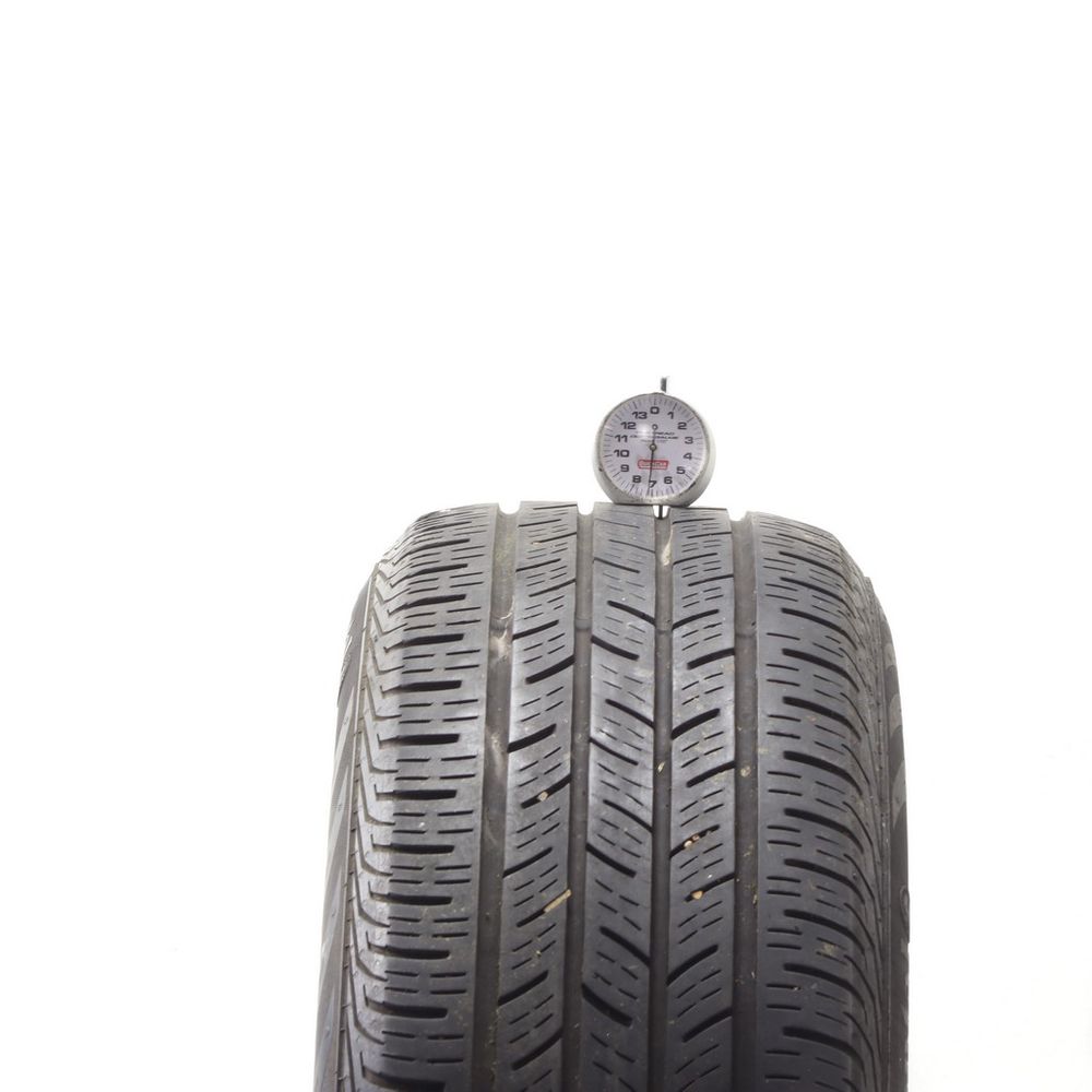 Used 215/55R17 Continental ContiProContact 93V - 7/32 - Image 2