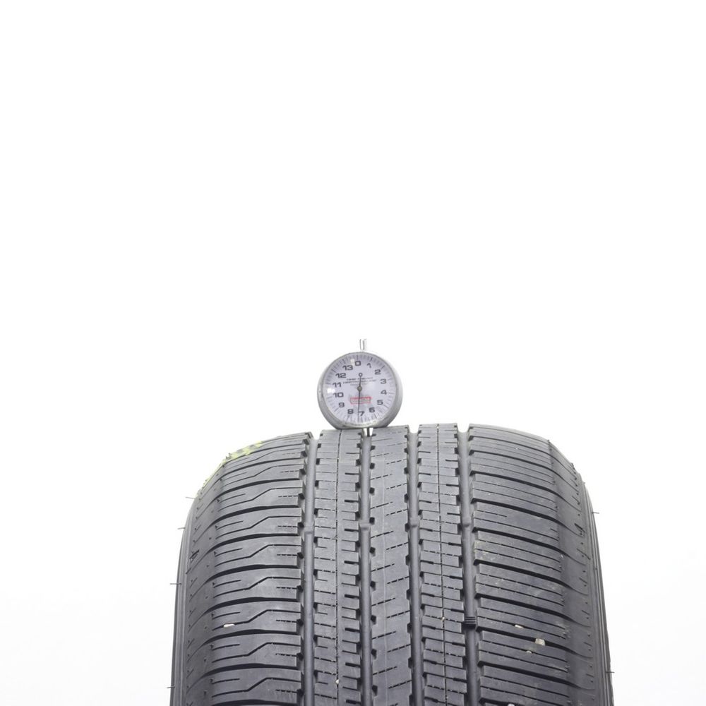 Set of (4) Used 235/55R19 Dunlop Grandtrek PT21 101V - 5.5-7/32 - Image 5