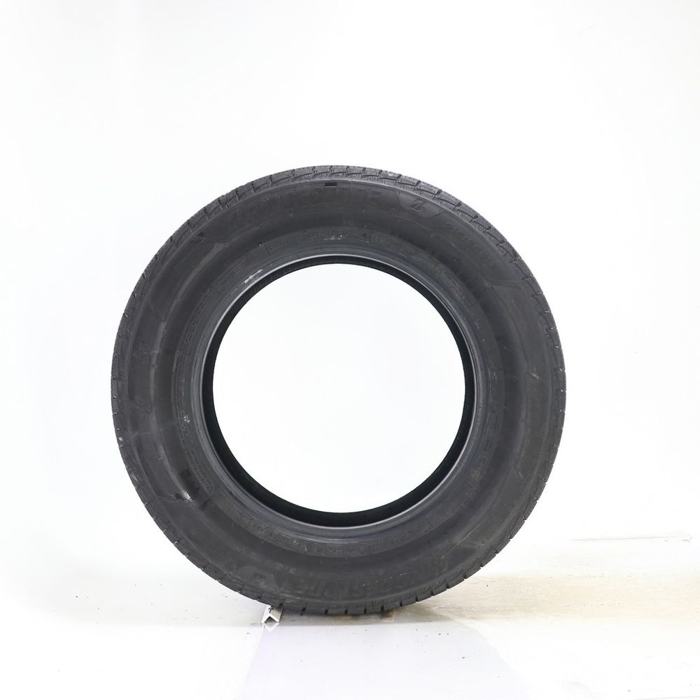 New 215/65R16 Bridgestone WeatherPeak 98H - Image 3