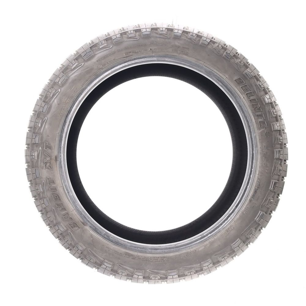 Used 275/50R22 Delinte DX-20 Bandit X/T 111H - 8.5/32 - Image 3