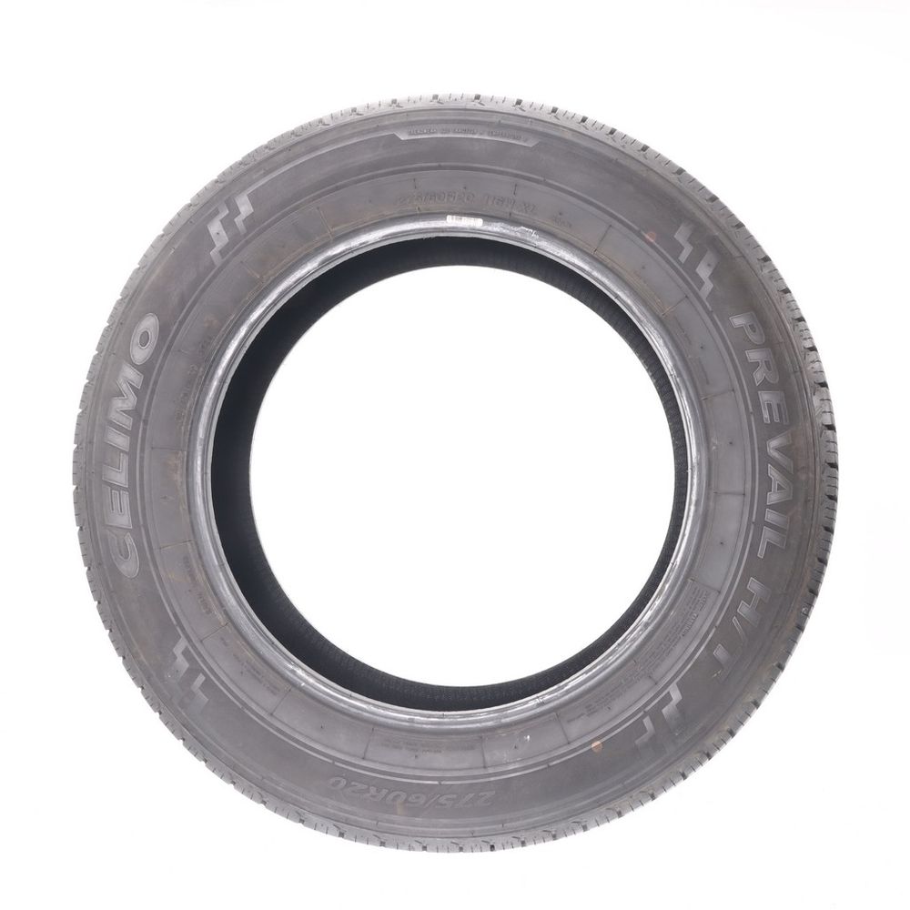 Driven Once 275/60R20 Celimo Prevail H/T 116H - 10.5/32 - Image 3