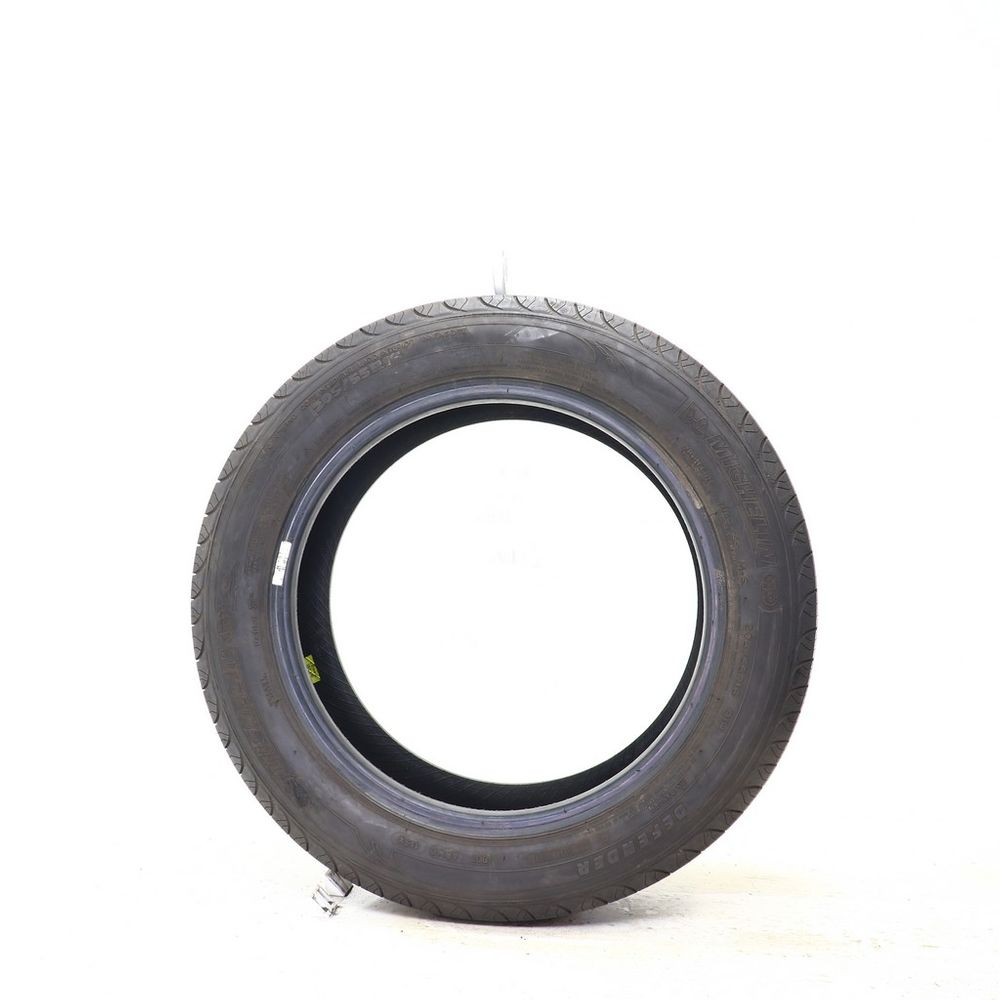 Used 205/55R16 Michelin Defender 91H - 5/32 - Image 3